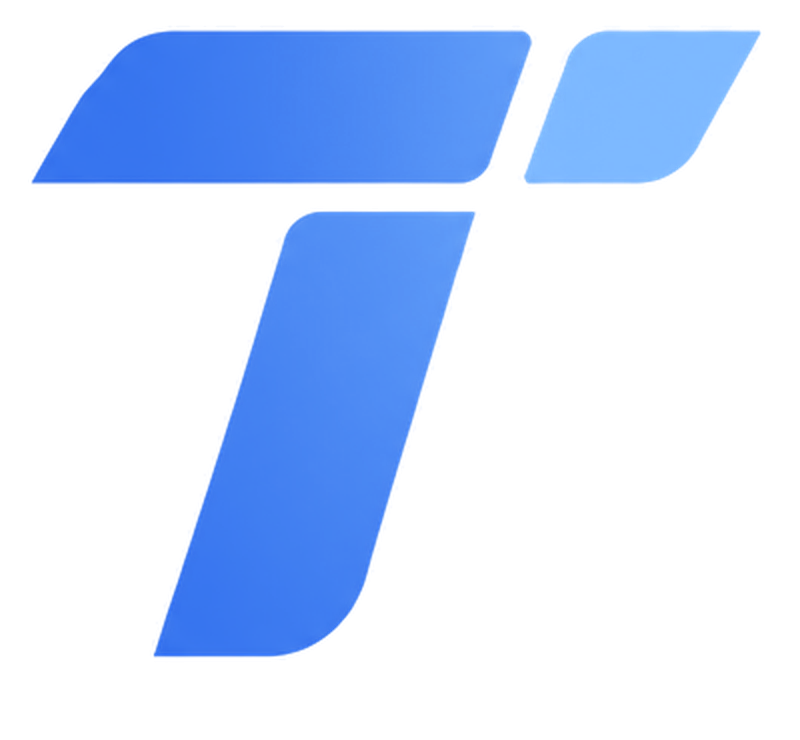 The Tulos Technologies T mark